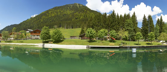 Almsommer in Österreich